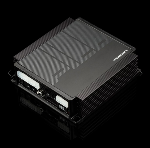 Mosconi PICO V2 8|10 DSP
