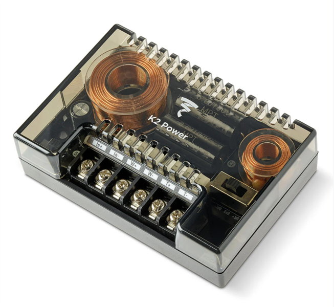 PHÂN TẦN BỘ LOA FOCAL K2 POWER ES 165 KX2E