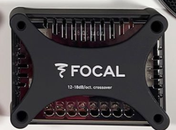 PHÂN TẦN BỘ LOA FOCAL PS 165 FXE