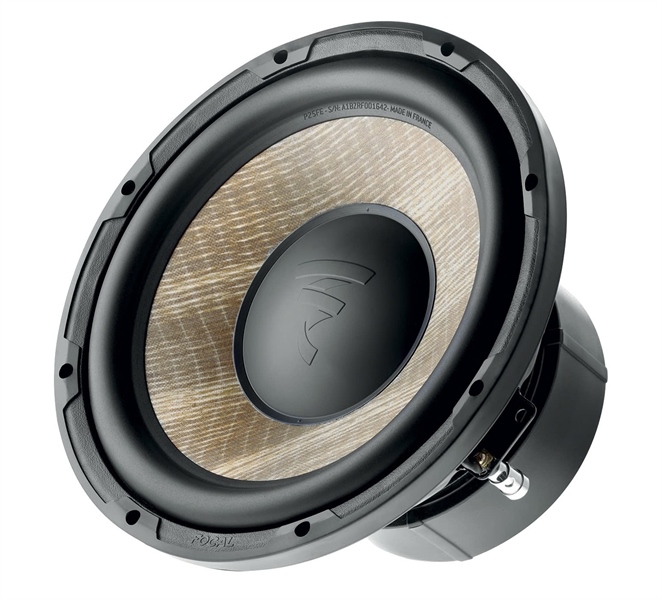 SUB FOCAL FLAX EVO P25 FE